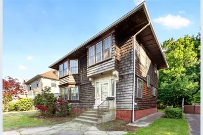 136 Armington Street, Cranston, RI 02910 - Photo 29