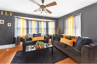 136 Armington Street, Cranston, RI 02910 - Photo 9