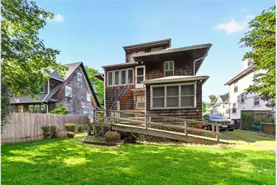 136 Armington Street, Cranston, RI 02910 - Photo 27