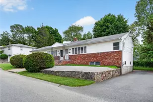 140 Lawrence St, Cranston, RI 02920 - Photo 1
