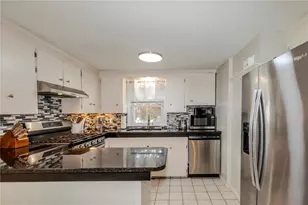 68 Brookside Ave, North Providence, RI 02911 - Photo 37