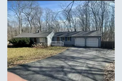 584 Hartford Pike, Scituate, RI 02857 - Photo 1