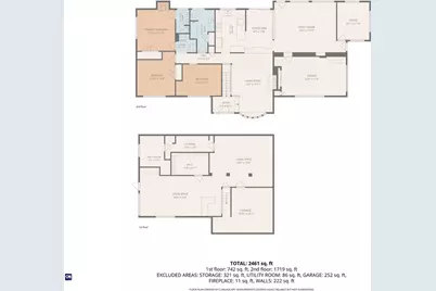 14 Cardinal Road, Cranston, RI 02921 - Photo 23