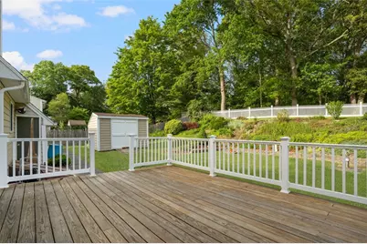 14 Driftwood Drive, Charlestown, RI 02813 - Photo 9