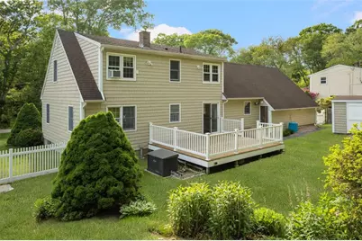 14 Driftwood Drive, Charlestown, RI 02813 - Photo 3