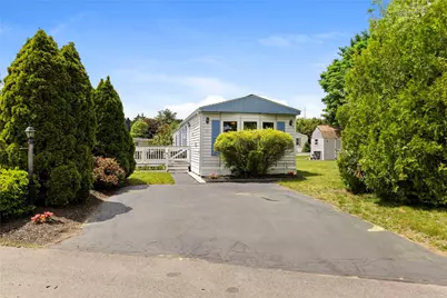 45 Wright Way, Coventry, RI 02816 - Photo 3