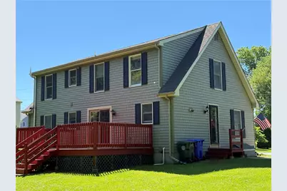 9 Michael Drive, Bristol, RI 02809 - Photo 29