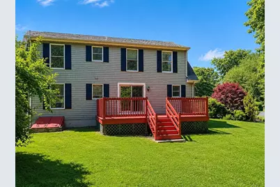 9 Michael Drive, Bristol, RI 02809 - Photo 25