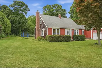 43 Fairview Avenue, Coventry, RI 02816 - Photo 3