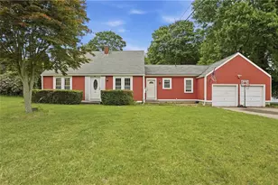 43 Fairview Ave, Coventry, RI 02816 - Photo 1