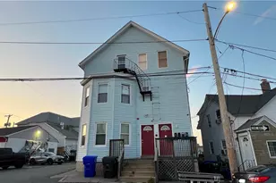 10 St Mary St, West Warwick, RI 02893 - Photo 1
