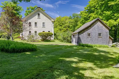 123 Foster Center Road, Foster, RI 02825 - Photo 5