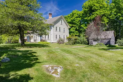 123 Foster Center Road, Foster, RI 02825 - Photo 3