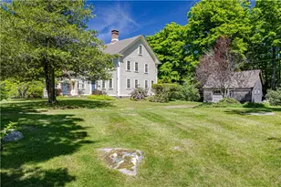 123 Foster Center Rd, Foster, RI 02825 - Photo 3