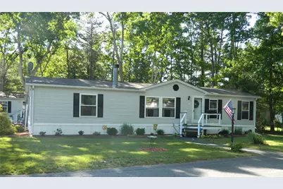 42 Liena Rose Way, Coventry, RI 02816 - Photo 1
