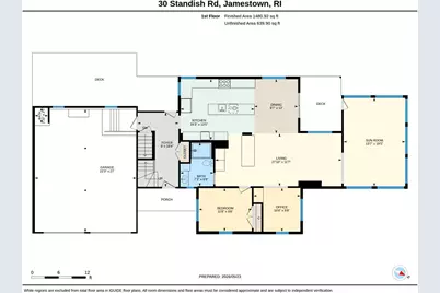 30 Standish Road, Jamestown, RI 02835 - Photo 43