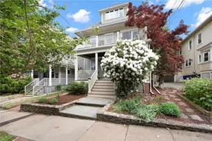 341 Lloyd Ave, Providence, RI 02906 - Photo 1