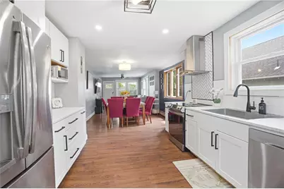 23 Sheffield Avenue, North Providence, RI 02911 - Photo 11