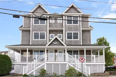 236 Sand Hill Cove Road #B4, Narragansett, RI 02882 - Photo 3