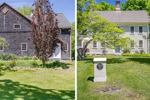 121 Foster Center Rd, Foster, RI 02825 - Photo 1