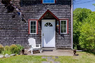 121 Foster Center Rd, Foster, RI 02825 - Photo 3