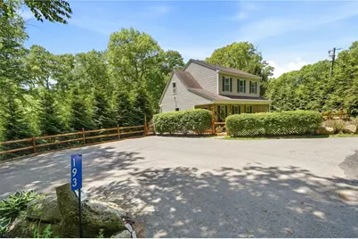 193 Lake Washington Drive, Glocester, RI 02814 - Photo 11