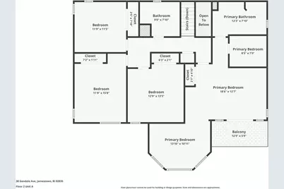 38 Gondola Avenue, Jamestown, RI 02835 - Photo 41