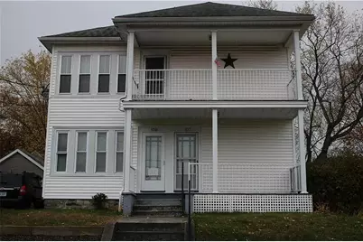 109 Hemond Avenue, Woonsocket, RI 02895 - Photo 1