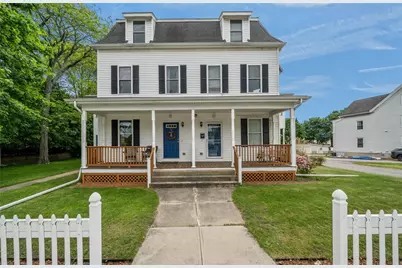 145 High Street #C, Westerly, RI 02891 - Photo 1
