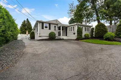 19 Watkins Avenue, Cranston, RI 02920 - Photo 1