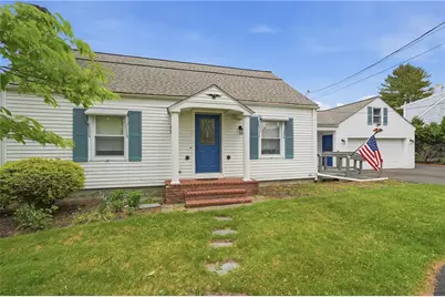 24 Seymour Street, Warren, RI 02885 - Photo 1