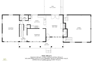 30 Abigail St, Warwick, RI 02886 - Photo 3