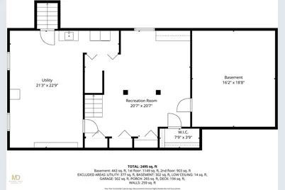 30 Abigail Street, Warwick, RI 02886 - Photo 23