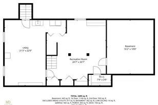 30 Abigail St, Warwick, RI 02886 - Photo 23