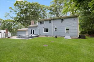 30 Abigail St, Warwick, RI 02886 - Photo 29