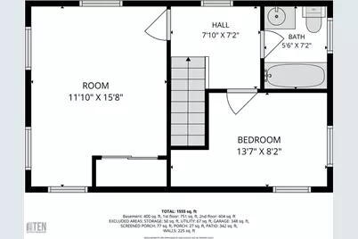 25 Pineland Street, North Kingstown, RI 02852 - Photo 29