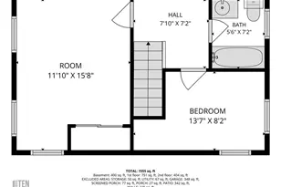 25 Pineland St, North Kingstown, RI 02852 - Photo 29