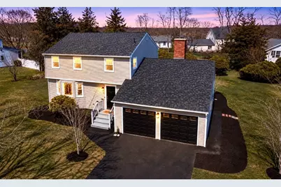 3 Pinetop Road, Barrington, RI 02806 - Photo 41
