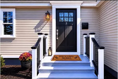 3 Pinetop Road, Barrington, RI 02806 - Photo 5