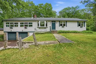 1556 Harkney Hil Rd, Coventry, RI 02816 - Photo 1
