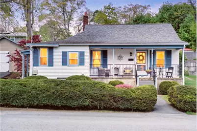 47 Revere Avenue, West Warwick, RI 02893 - Photo 1