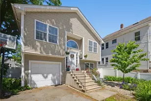 46 Concord St, Providence, RI 02904 - Photo 1