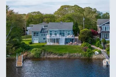 28 Arrow Wood Trail, South Kingstown, RI 02879 - Photo 1