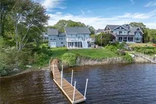 28 Arrow Wood Trail, South Kingstown, RI 02879 - Photo 5