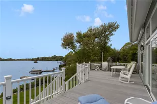 28 Arrow Wood Trail, South Kingstown, RI 02879 - Photo 35