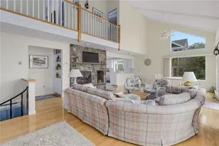 28 Arrow Wood Trail, South Kingstown, RI 02879 - Photo 11