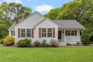 150 Auburn Dr, Charlestown, RI 02813 - Photo 1