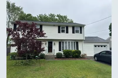 40 Pettis Drive, Warwick, RI 02889 - Photo 1