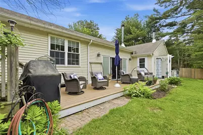134 Auburn Drive, Charlestown, RI 02813 - Photo 23