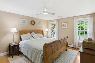 134 Auburn Drive, Charlestown, RI 02813 - Photo 19